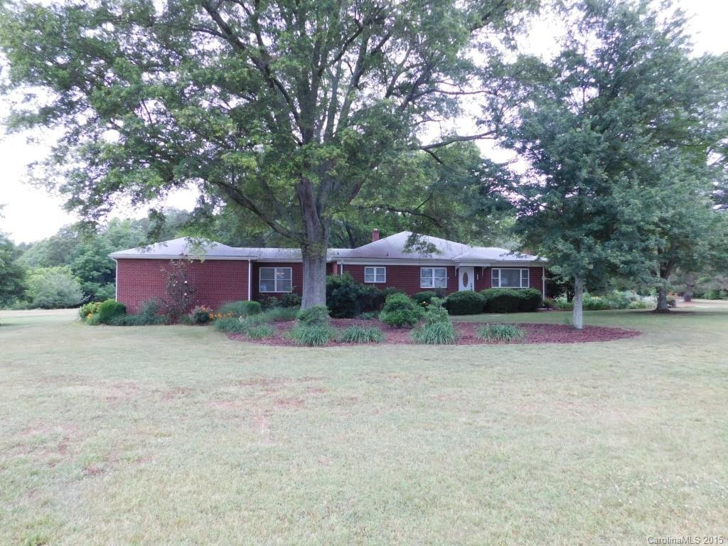 11880 Old Concord Road Rockwell, NC 28138 - Photo 1 of 24