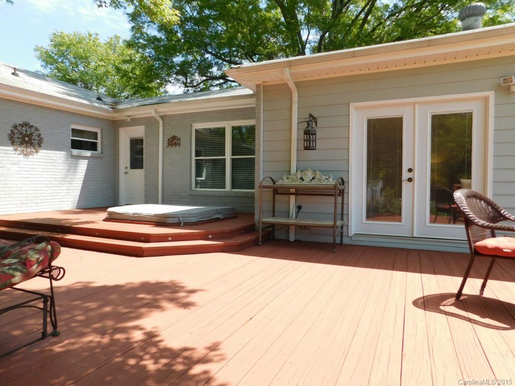 11880 Old Concord Road Rockwell, NC 28138 - Photo 2 of 24
