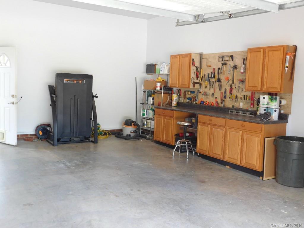 11880 Old Concord Road Rockwell, NC 28138 - Photo 20 of 24