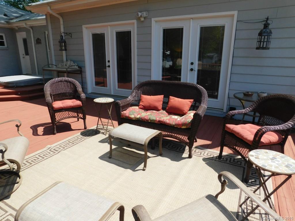 11880 Old Concord Road Rockwell, NC 28138 - Photo 3 of 24