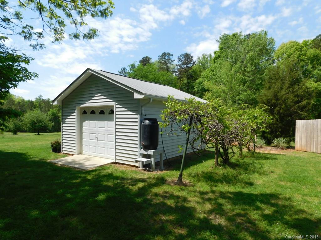 11880 Old Concord Road Rockwell, NC 28138 - Photo 22 of 24