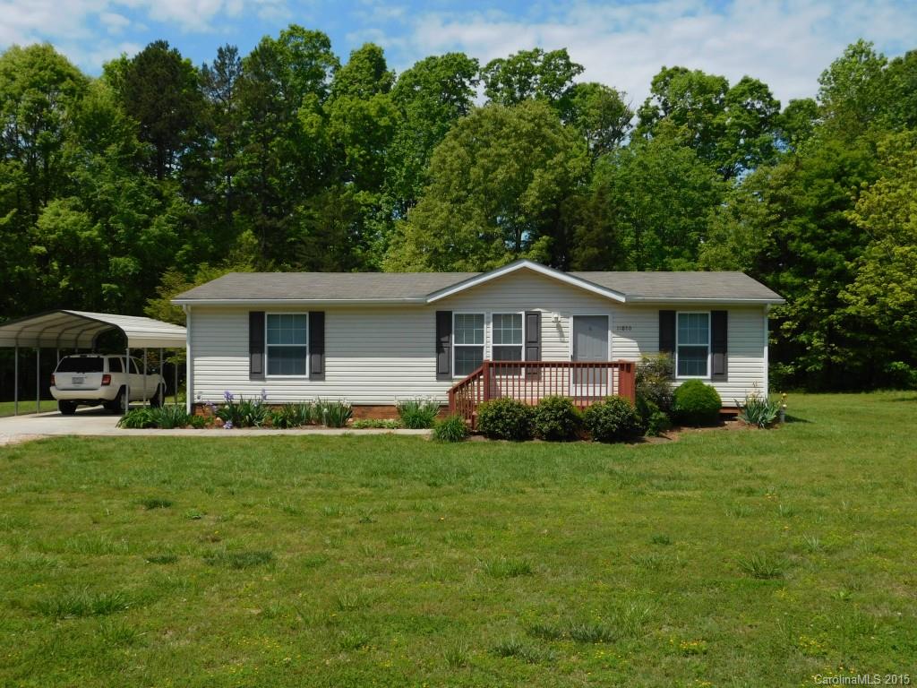11880 Old Concord Road Rockwell, NC 28138 - Photo 24 of 24