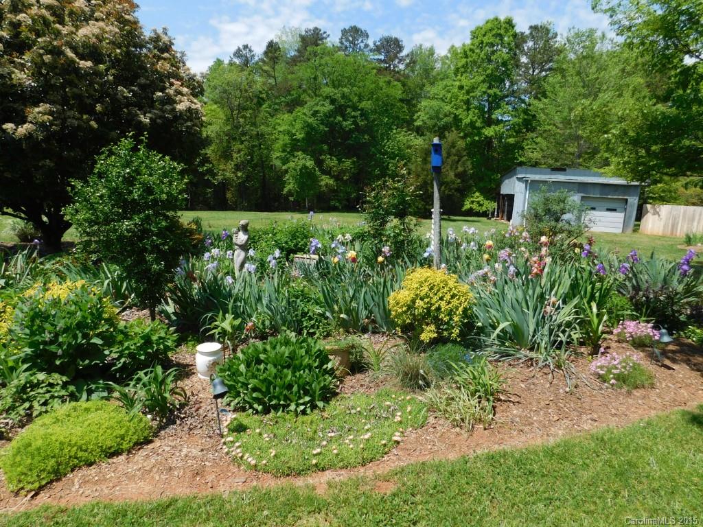11880 Old Concord Road Rockwell, NC 28138 - Photo 4 of 24