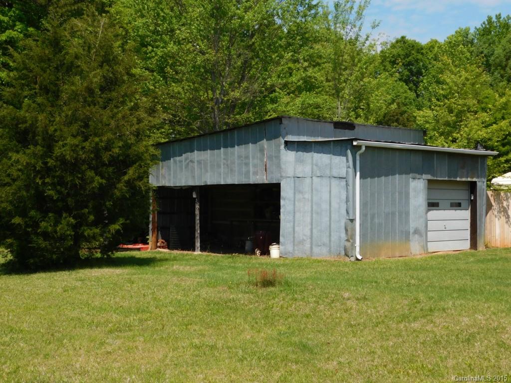 11880 Old Concord Road Rockwell, NC 28138 - Photo 5 of 24