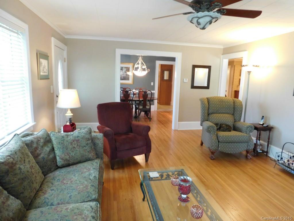 11880 Old Concord Road Rockwell, NC 28138 - Photo 7 of 24