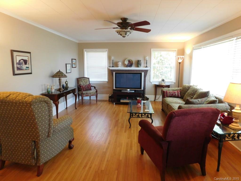 11880 Old Concord Road Rockwell, NC 28138 - Photo 8 of 24