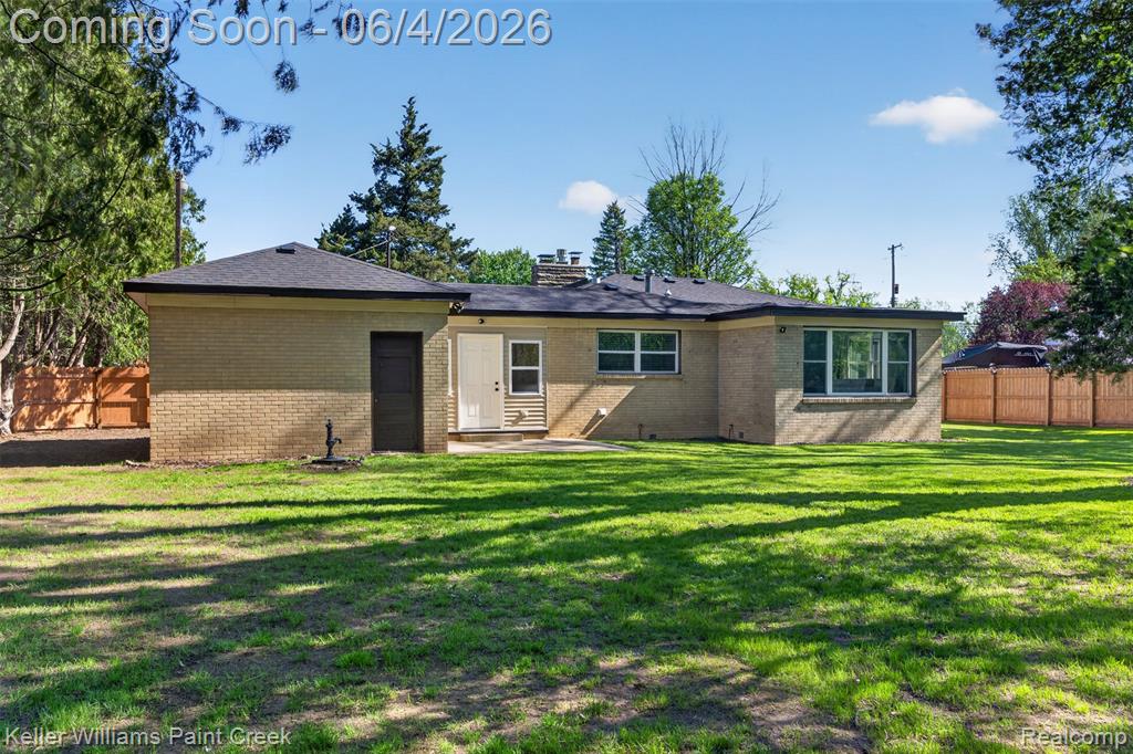 2942 Tatham Road Saginaw, MI 48601 - Photo 38 of 59