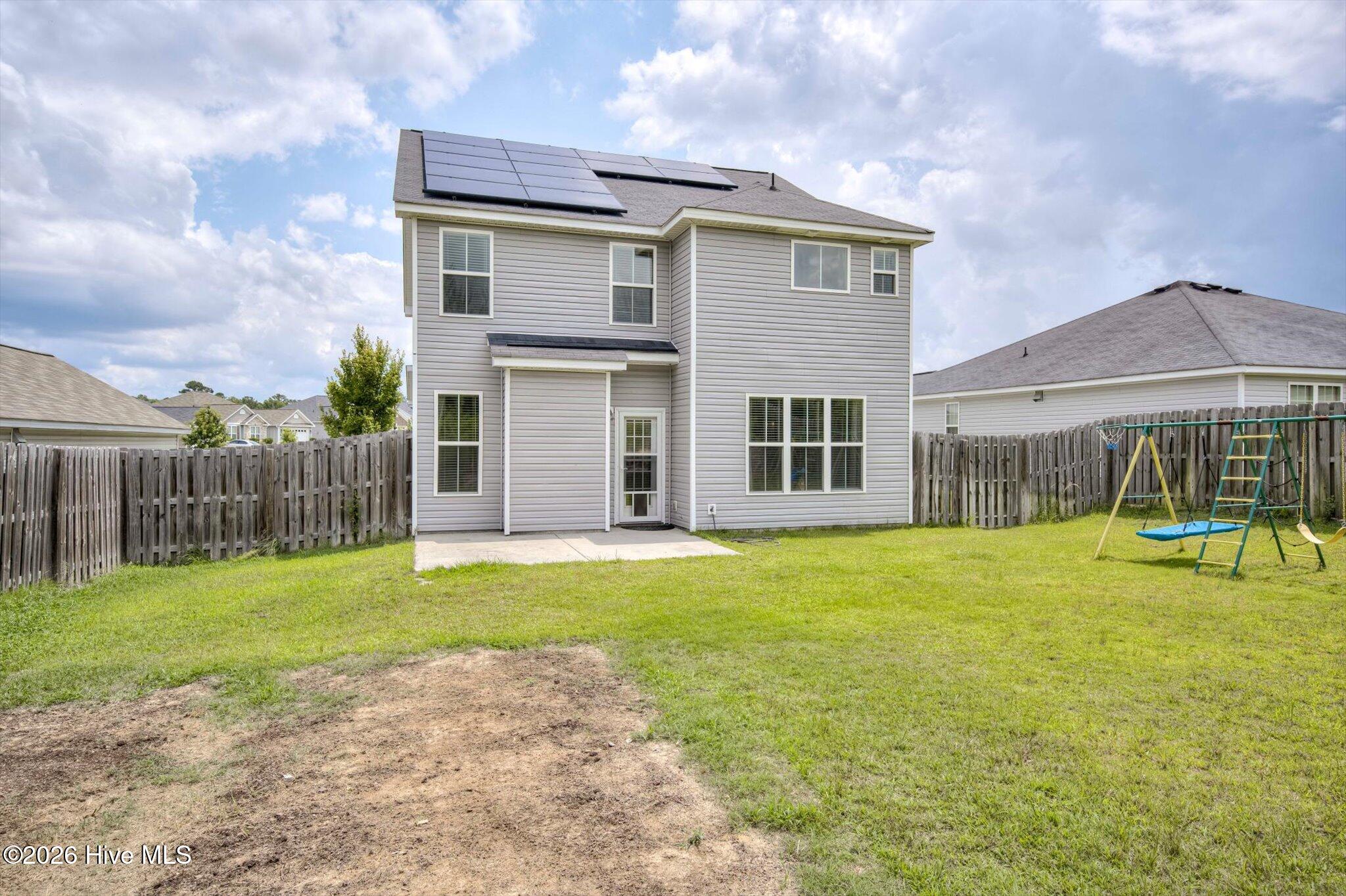 9057 Brevard Road Augusta, GA 30909 - Photo 31 of 33