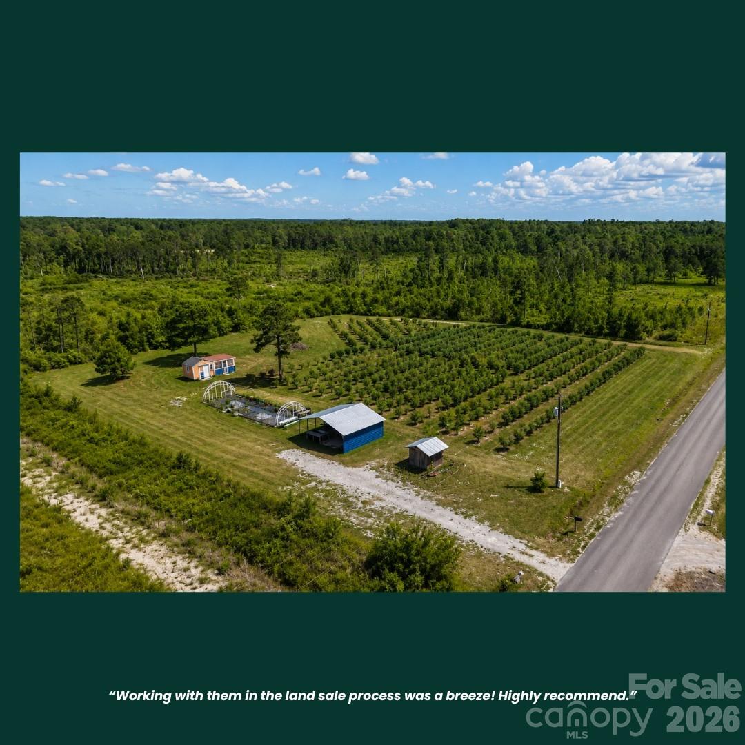 2156 Smithtown Road Southeast Bolivia, NC 28422 - Photo 6 of 7
