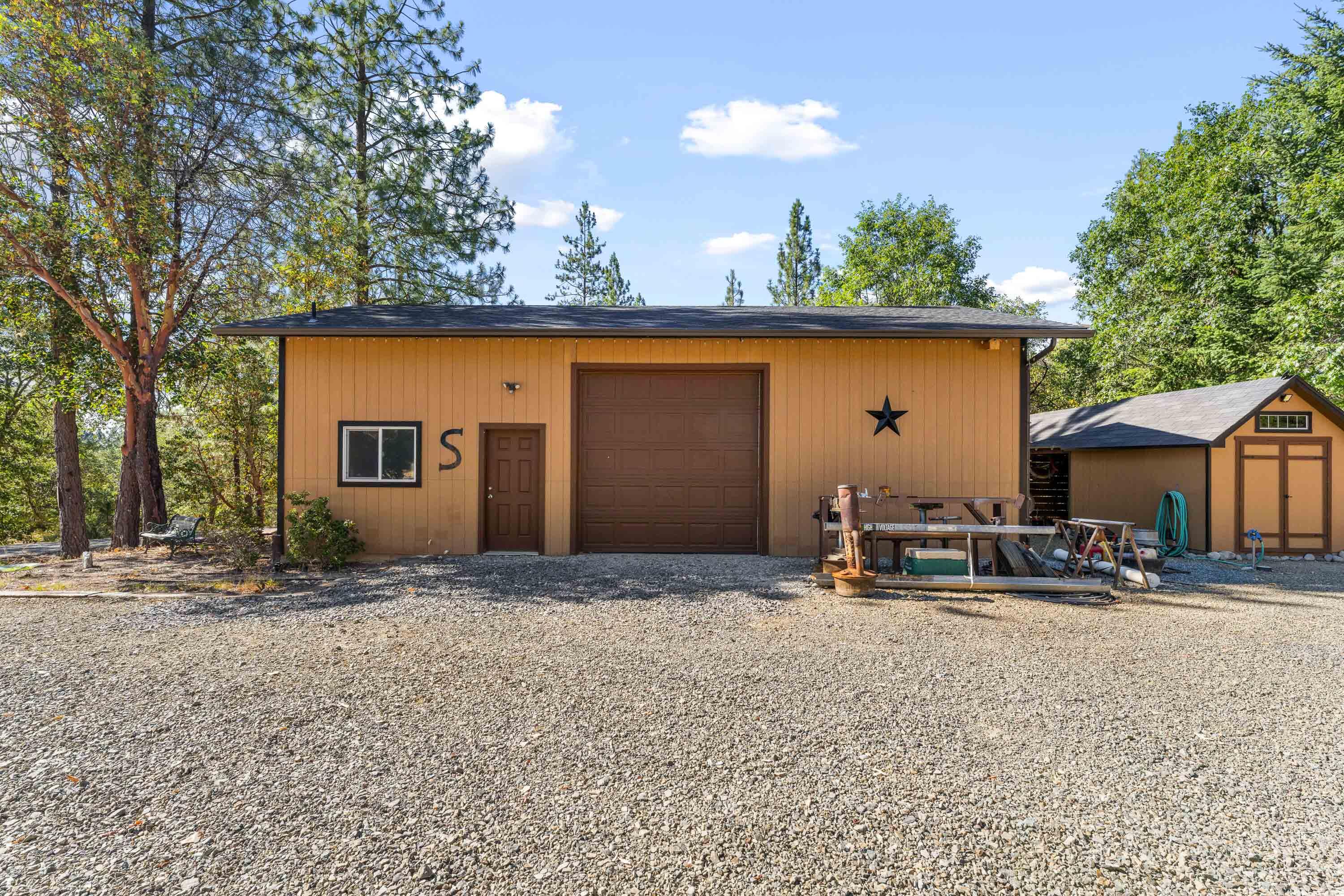 312 Stringer Gap Road Grants Pass, OR 97527 - Photo 25 of 47 EXT (22 of 24)