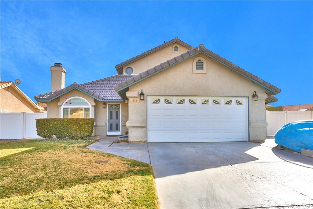 14731 Rivers Edge Road Helendale, CA 92342 - Photo 1 of 1