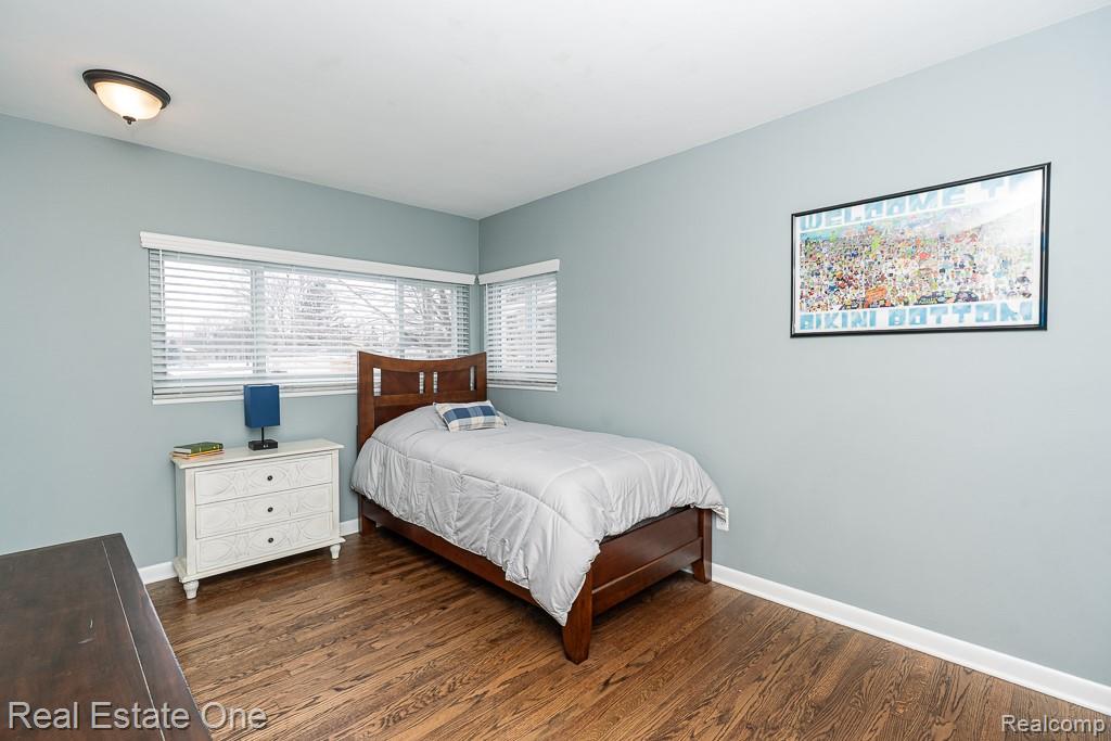 395 Wimpole Drive Rochester Hills, MI 48309 - Photo 10 of 20