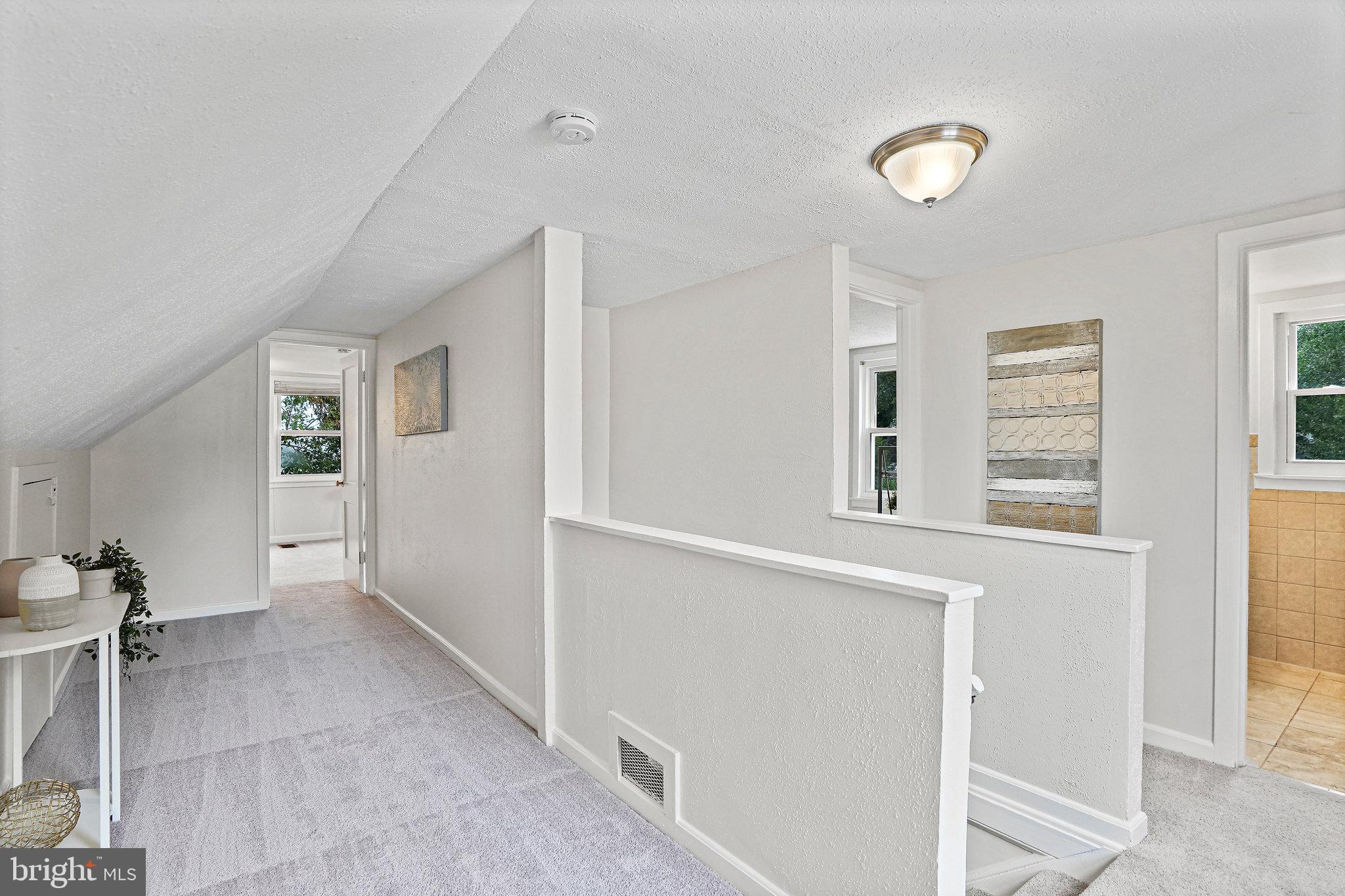 2808 Hardy Avenue Silver Spring, MD 20902 - Photo 18 of 39 Second Level