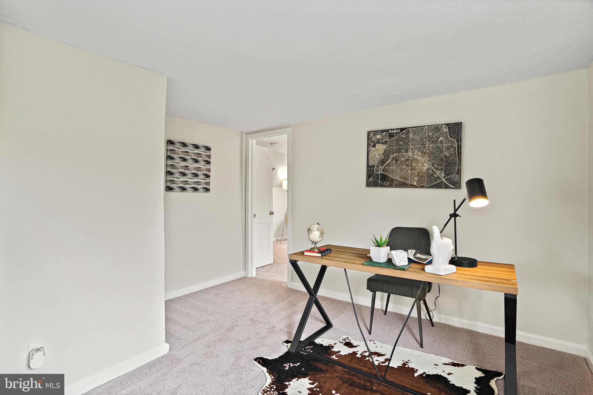 2808 Hardy Avenue Silver Spring, MD 20902 - Photo 23 of 39 Upper Level - Bedroom 4