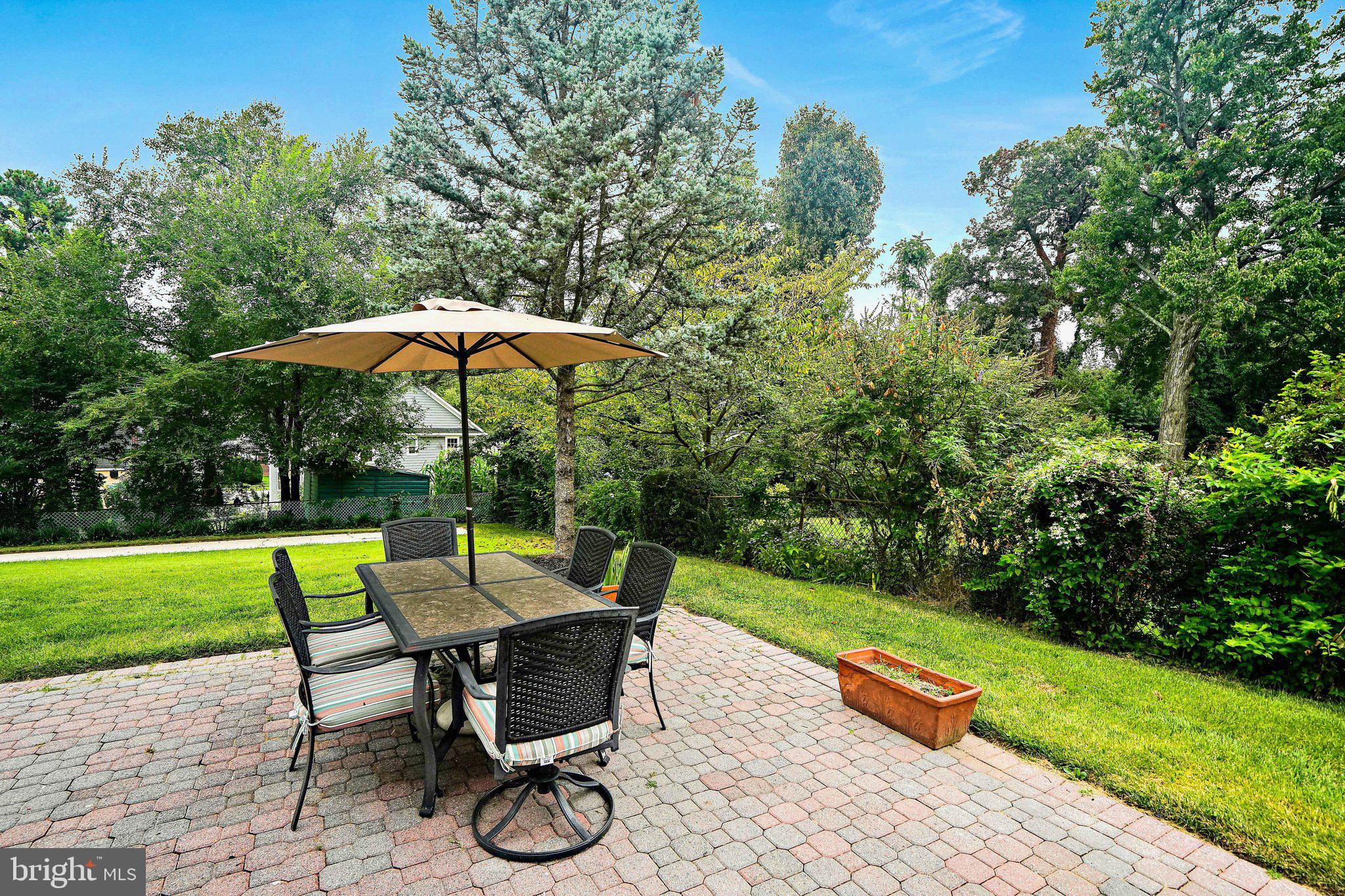 2808 Hardy Avenue Silver Spring, MD 20902 - Photo 34 of 39 Gallery Image 34