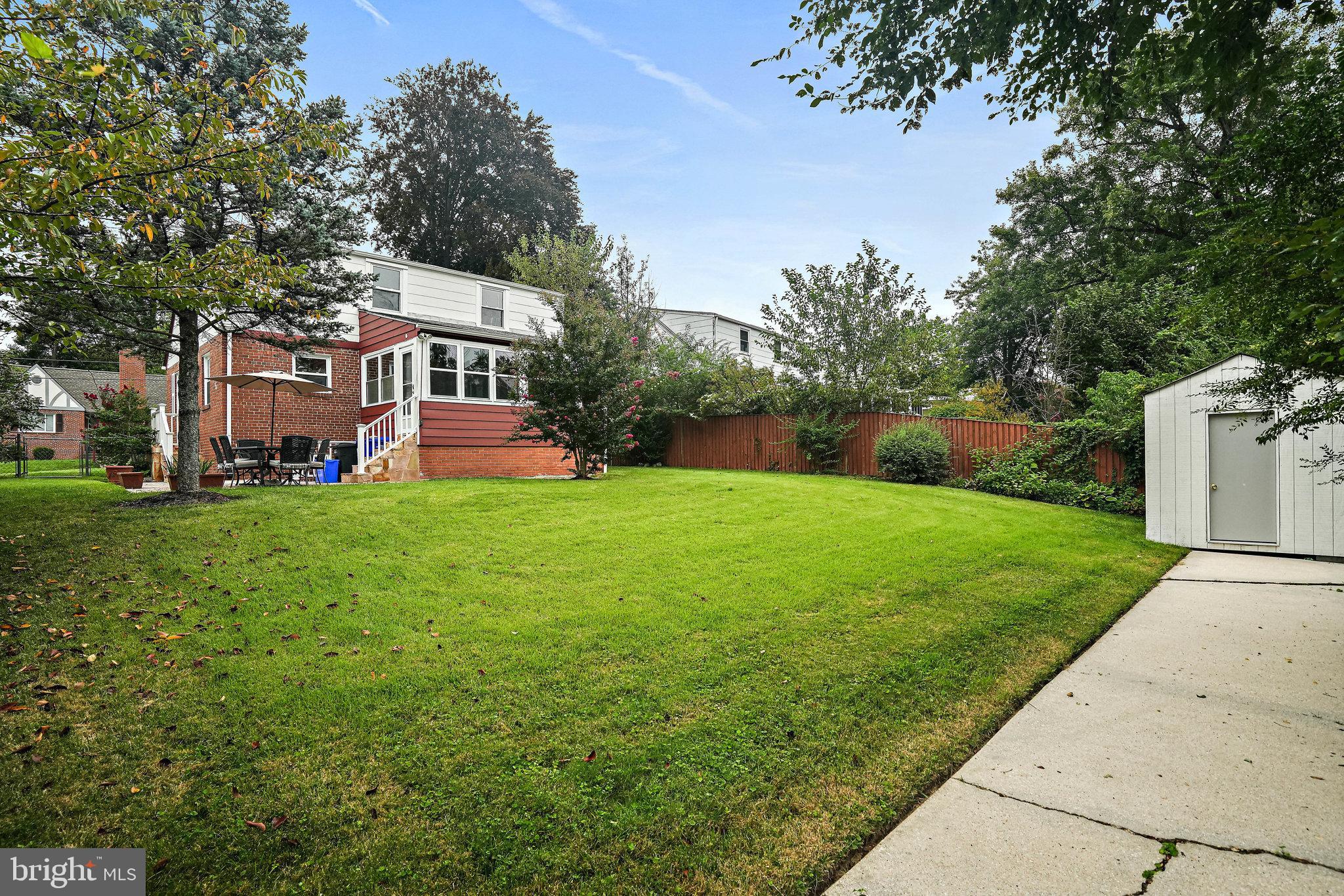 2808 Hardy Avenue Silver Spring, MD 20902 - Photo 35 of 39 Gallery Image 35