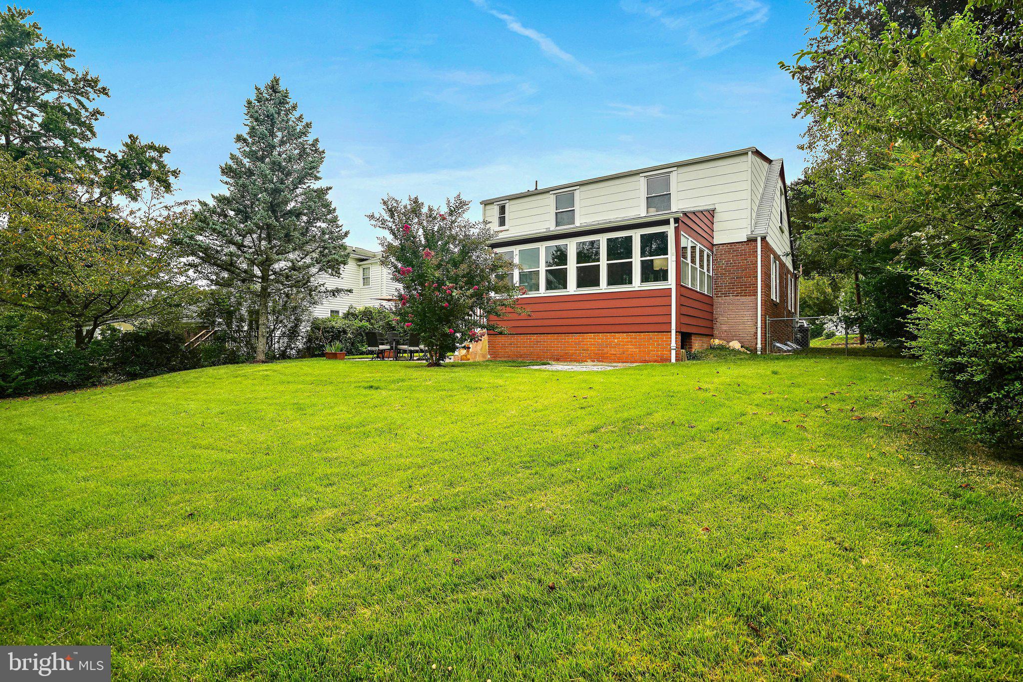 2808 Hardy Avenue Silver Spring, MD 20902 - Photo 37 of 39 Gallery Image 37