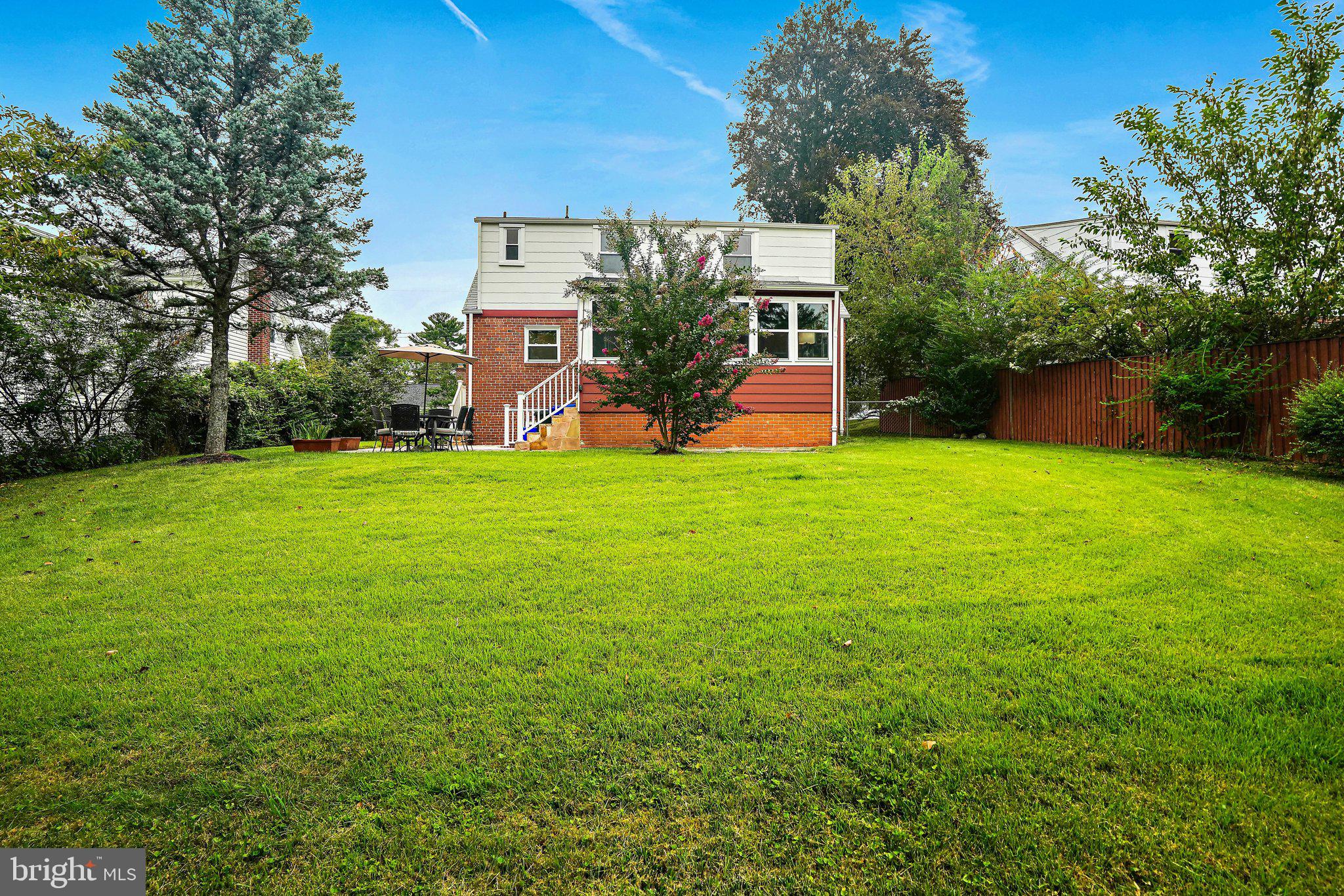 2808 Hardy Avenue Silver Spring, MD 20902 - Photo 38 of 39 Gallery Image 38