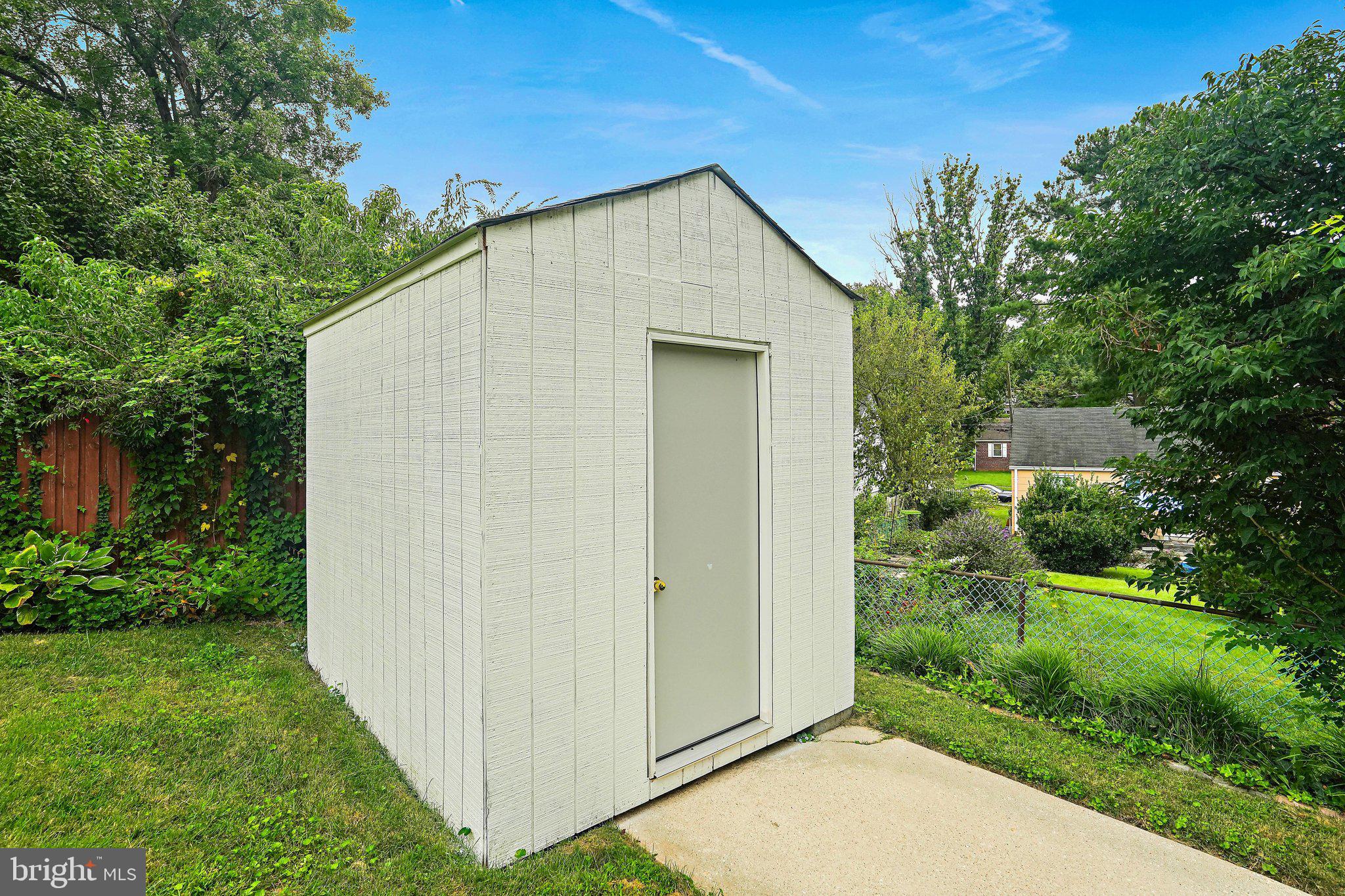 2808 Hardy Avenue Silver Spring, MD 20902 - Photo 39 of 39 Gallery Image 39