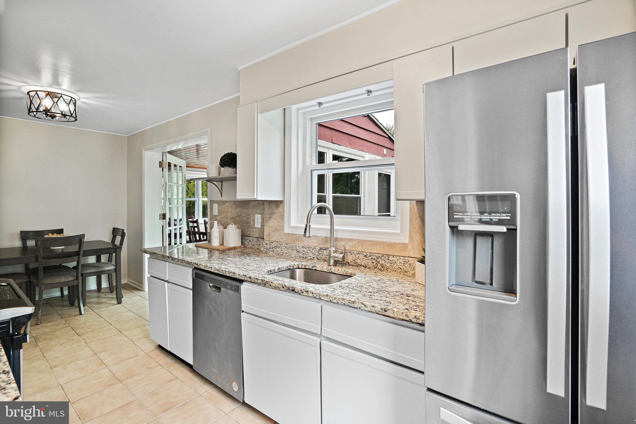 2808 Hardy Avenue Silver Spring, MD 20902 - Photo 10 of 39 Stainless Steel Appliances
