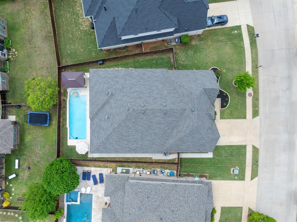 1008 Highpoint Way Roanoke, TX 76262 - Photo 37 of 39
