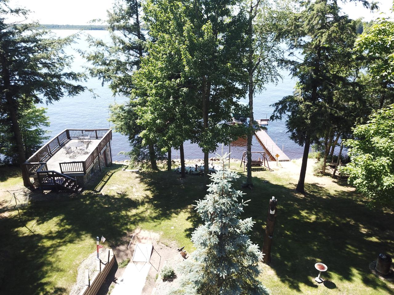 6335 East Big Lake Loop Road Three Lakes, WI 54562 - Photo 20 of 30 Gallery Image 20