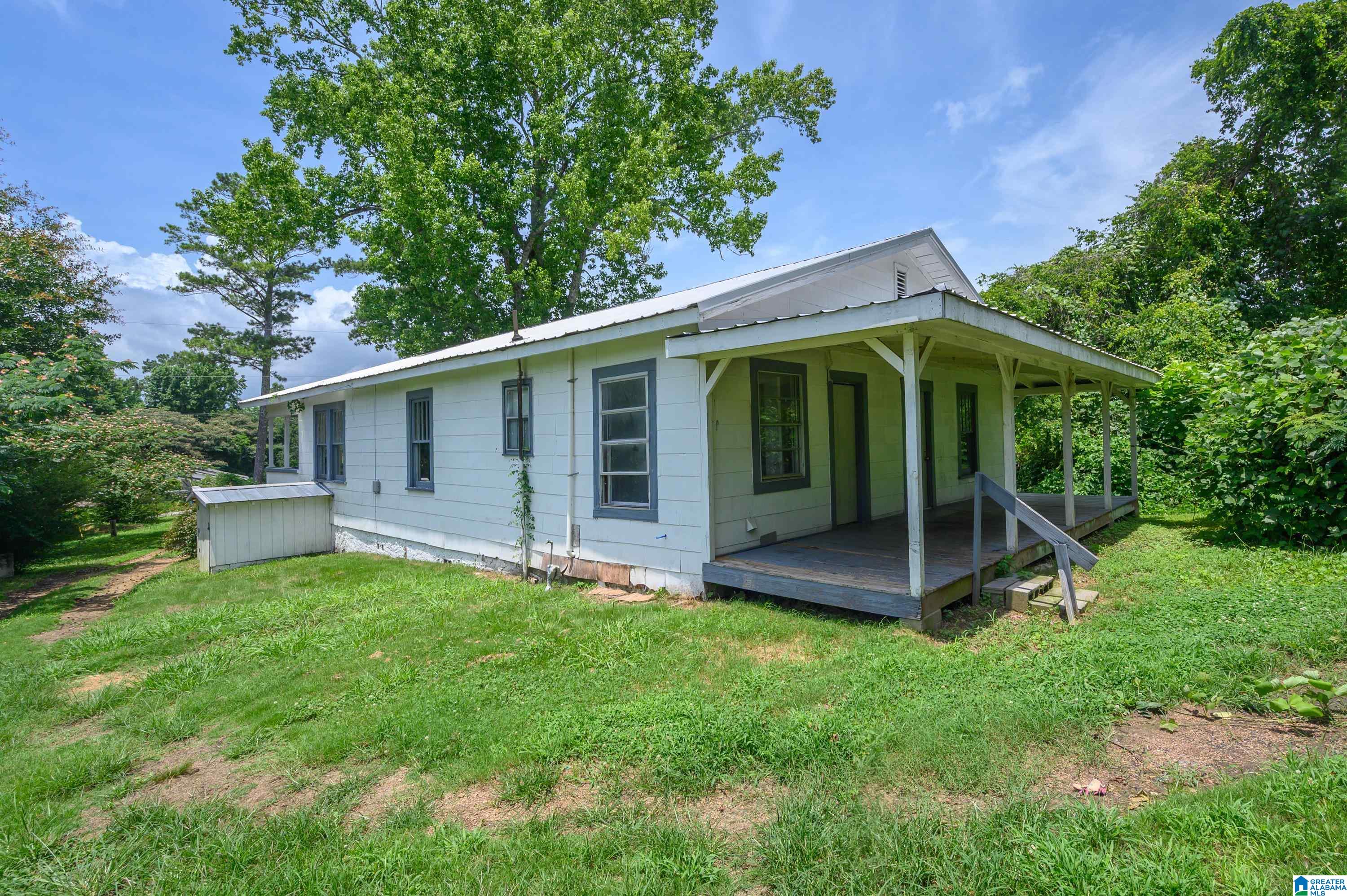 9029 Hargett Road Kimberly, AL 35091 - Photo 25 of 27