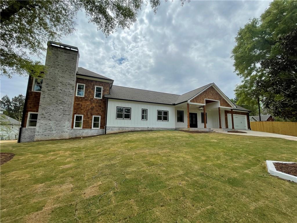 55 Day Road Dawsonville, GA 30534 - Photo 1 of 1 Gallery Image 1