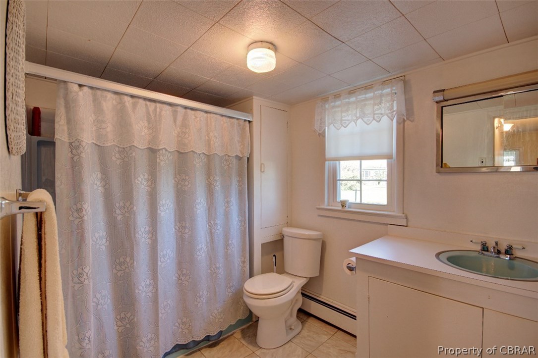 627 Flats Road Urbanna, VA 23175 - Photo 12 of 24