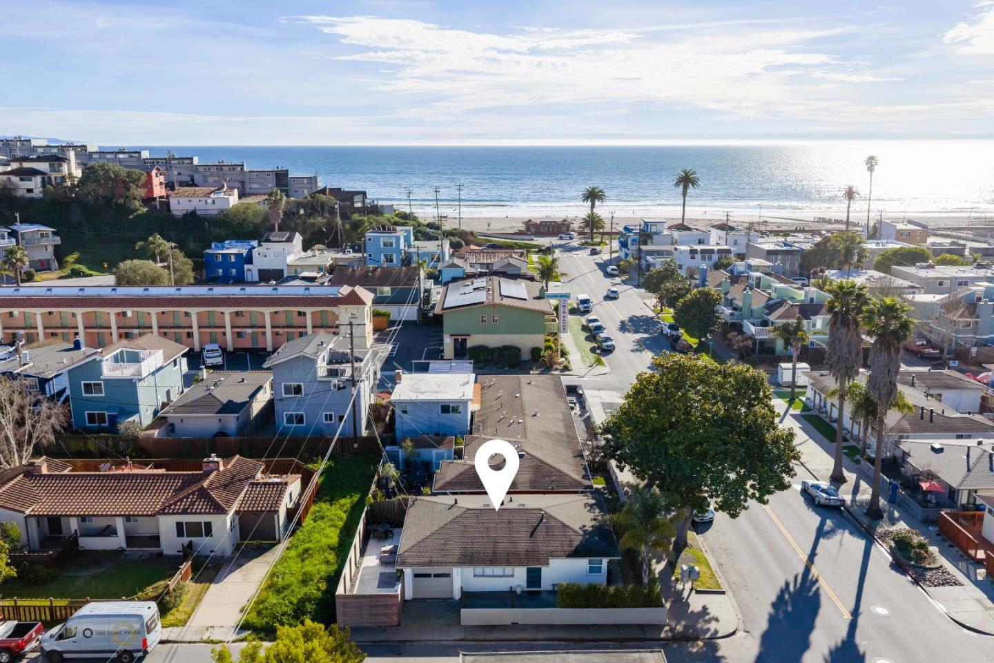 130 Hainline Road Aptos, CA 95003 - Photo 1 of 28 a view of a city