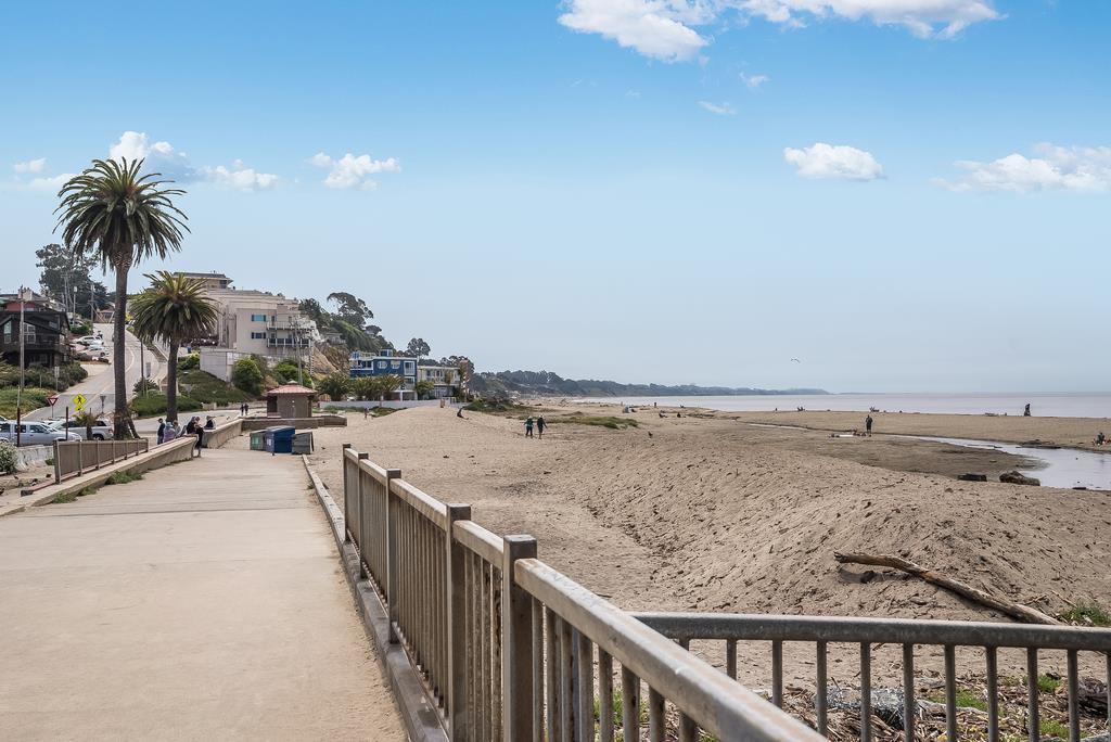 130 Hainline Road Aptos, CA 95003 - Photo 26 of 28 a view of outdoor space and ocean