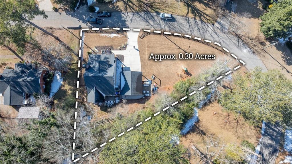 435 Walton Street Monroe, GA 30655 - Photo 46 of 47