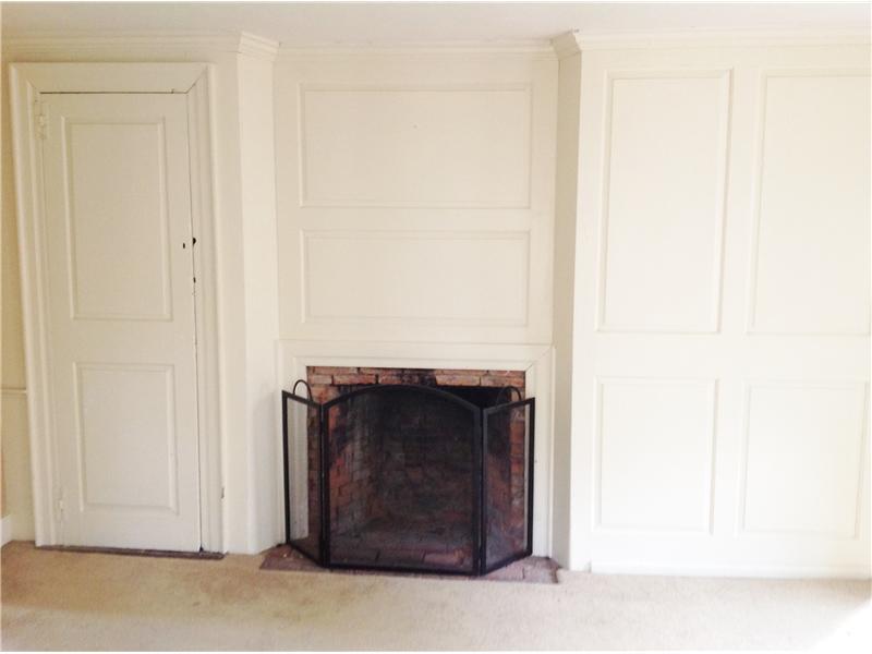 180 Windham Center Road Windham, ME 04062 - Photo 22 of 28 Bedroom. one of the bedrooms on the...