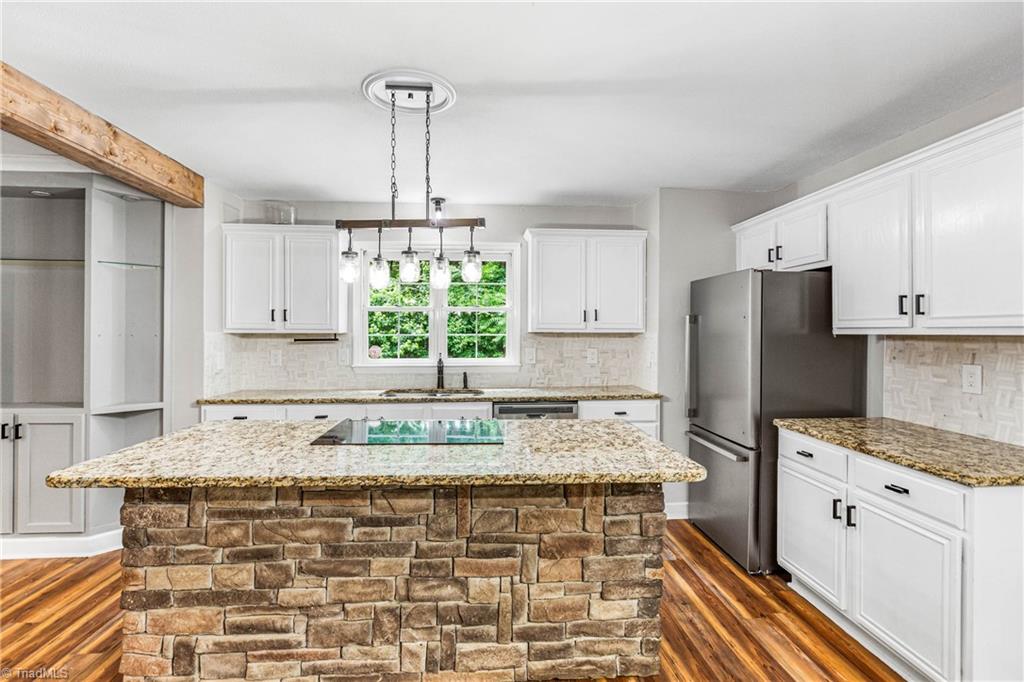 6345 Liberty Road Julian, NC 27283 - Photo 11 of 45