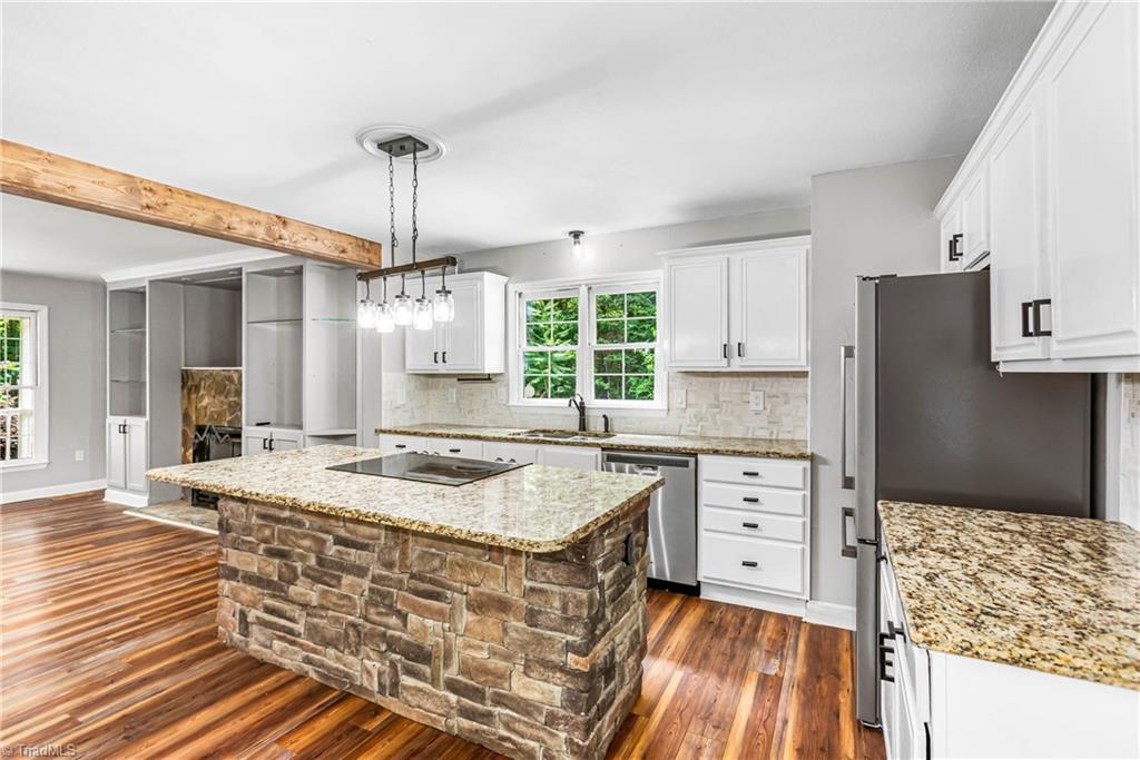 6345 Liberty Road Julian, NC 27283 - Photo 12 of 45