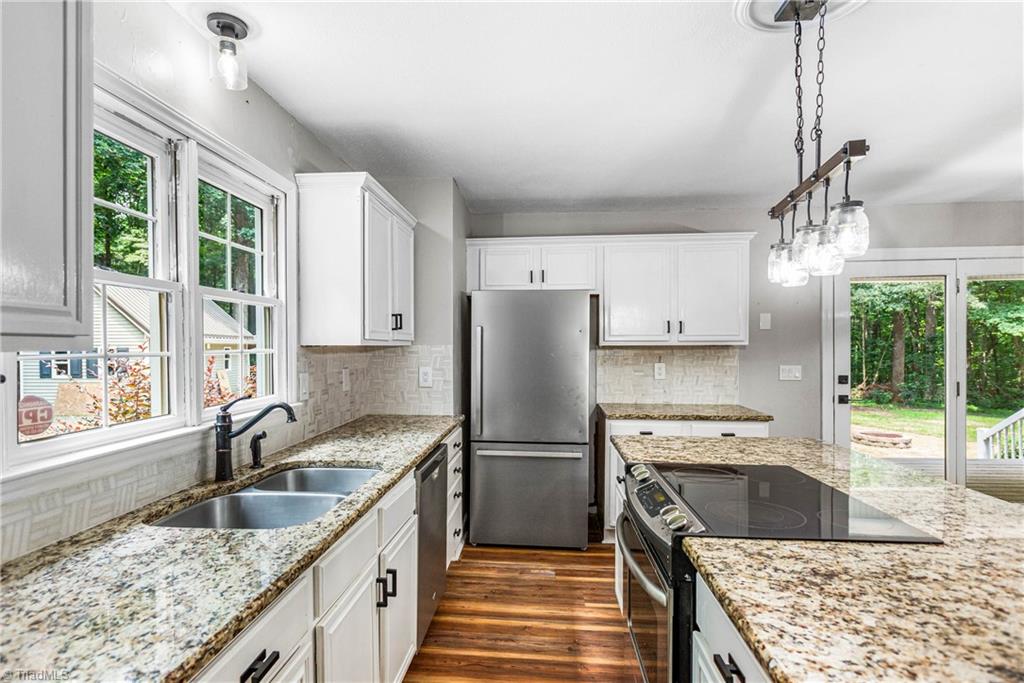 6345 Liberty Road Julian, NC 27283 - Photo 13 of 45