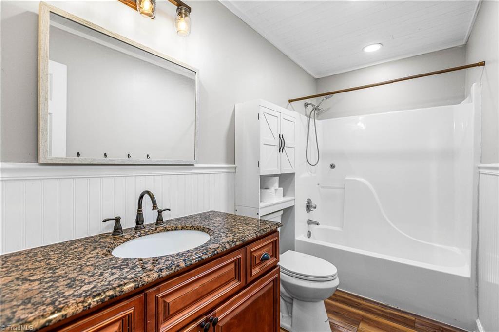 6345 Liberty Road Julian, NC 27283 - Photo 18 of 45