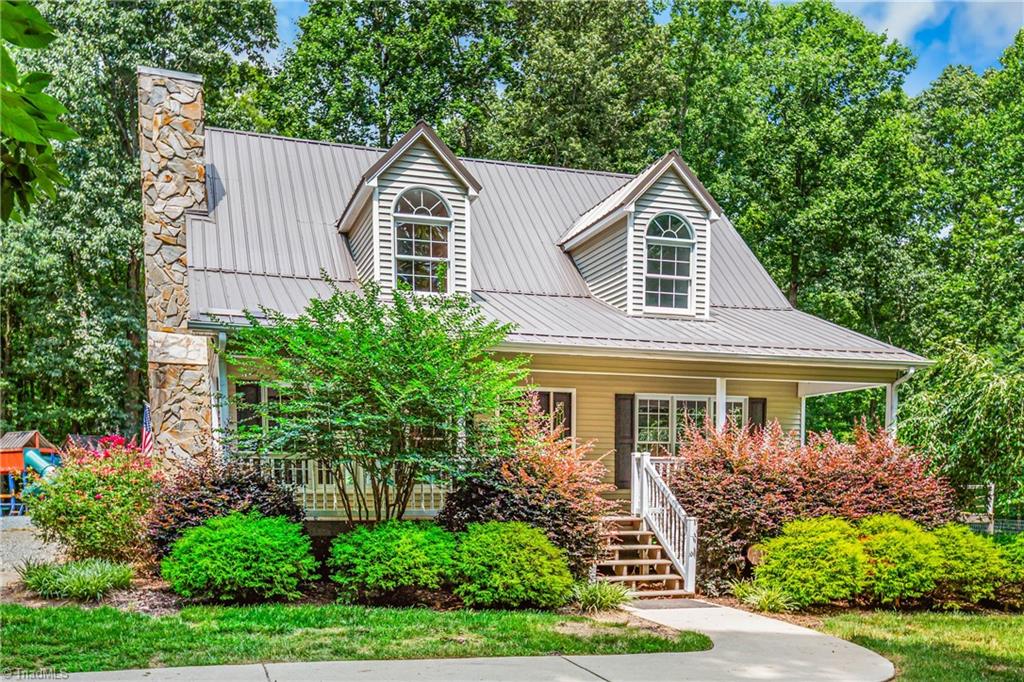 6345 Liberty Road Julian, NC 27283 - Photo 2 of 45