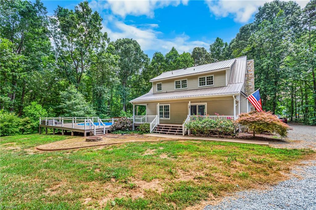 6345 Liberty Road Julian, NC 27283 - Photo 27 of 45