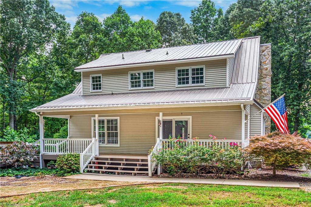 6345 Liberty Road Julian, NC 27283 - Photo 28 of 45