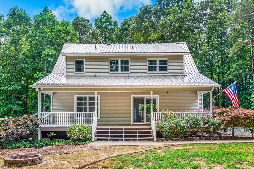 6345 Liberty Road Julian, NC 27283 - Photo 29 of 45