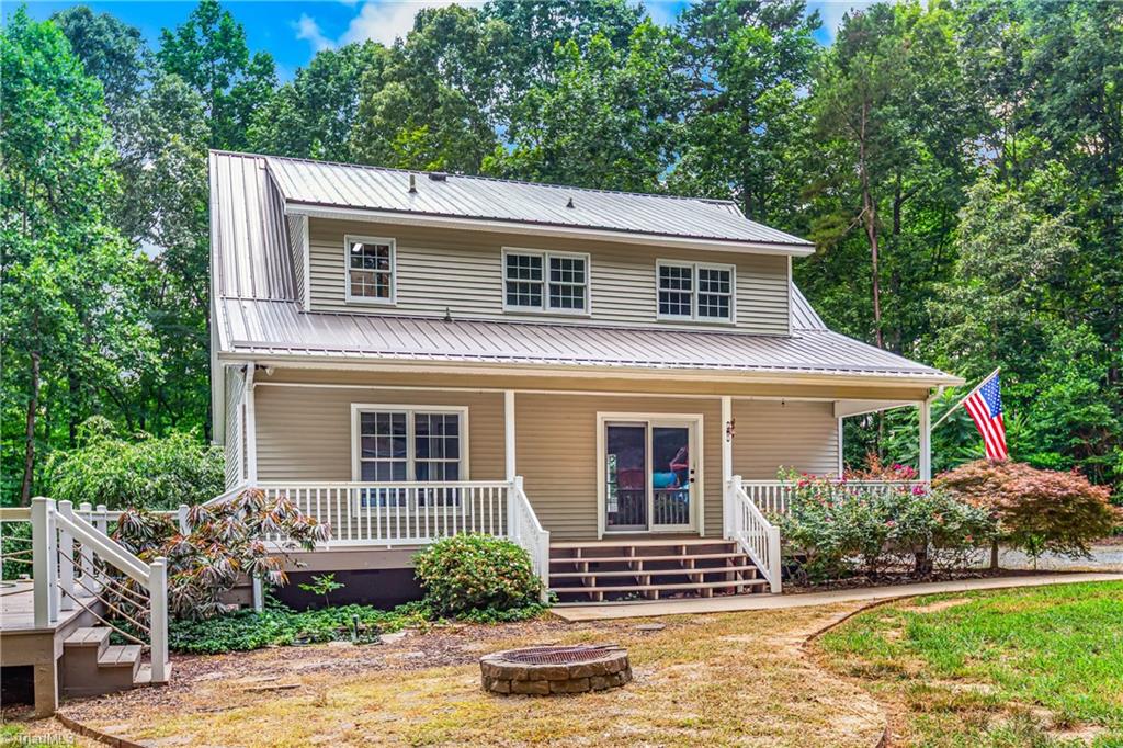 6345 Liberty Road Julian, NC 27283 - Photo 30 of 45