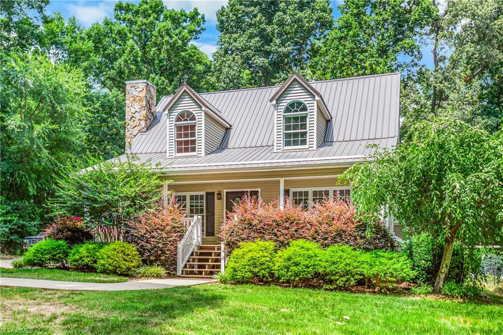 6345 Liberty Road Julian, NC 27283 - Photo 3 of 45