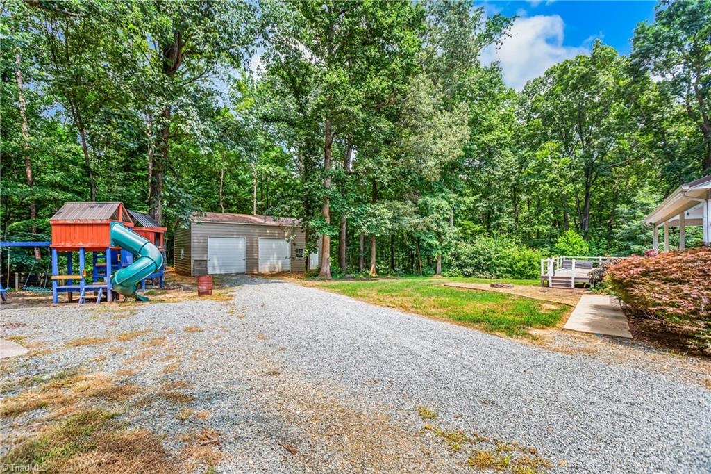 6345 Liberty Road Julian, NC 27283 - Photo 33 of 45