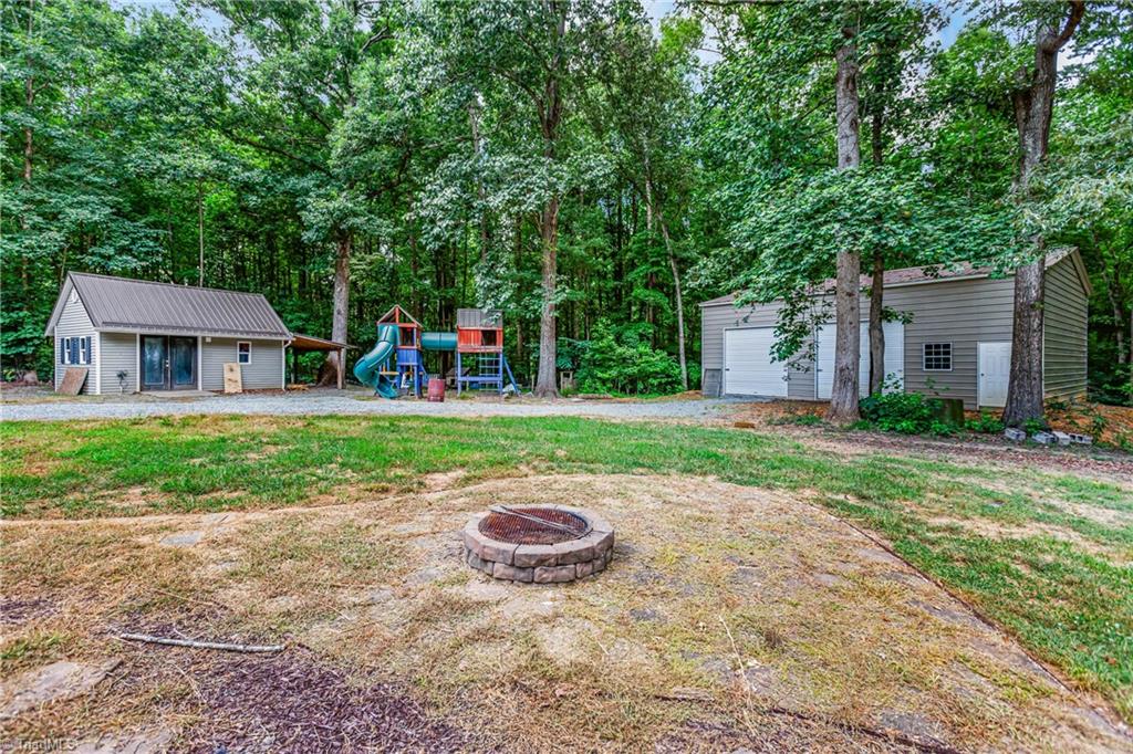 6345 Liberty Road Julian, NC 27283 - Photo 34 of 45