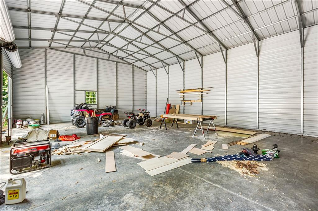 6345 Liberty Road Julian, NC 27283 - Photo 38 of 45