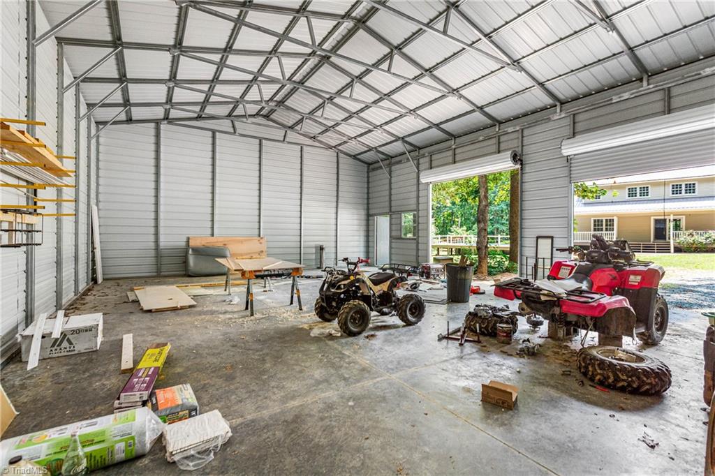 6345 Liberty Road Julian, NC 27283 - Photo 39 of 45