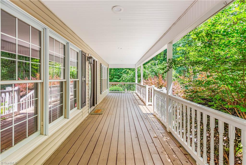 6345 Liberty Road Julian, NC 27283 - Photo 4 of 45