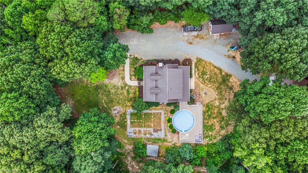 6345 Liberty Road Julian, NC 27283 - Photo 44 of 45