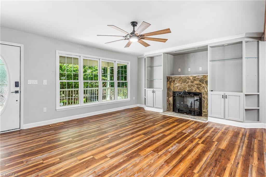 6345 Liberty Road Julian, NC 27283 - Photo 6 of 45